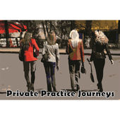 Amanda Petrik, LCPC featured on Private Practice Journeys Podcast