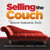 Amanda Petrik, LCPC featured on Selling the Couch Podcast