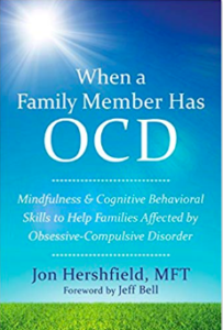 OCD Obsessive Compulsive Disorder