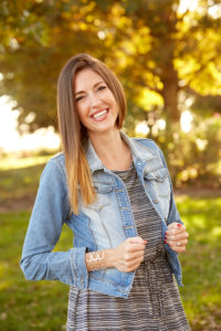 Amanda Petrk, LCPC, anxiety treatment in Topeka, KS