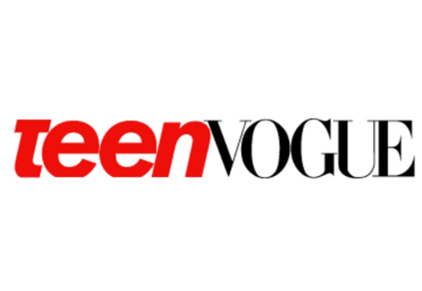 Teen Vogue featuring Article Amanda Petrik