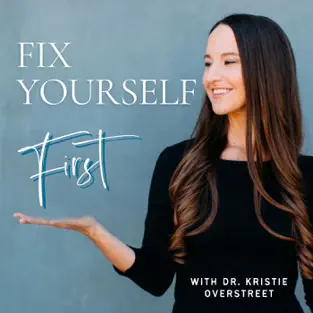 Amanda Petrik-Gardner, LCPC, LPC, LIMHP was featured on Fix Yourself First