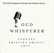 Amanda Petrik-Gardner, LCPC, LPC, LIMHP was featured on OCD Whisperer