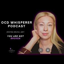 OCD Whisperer Podcast